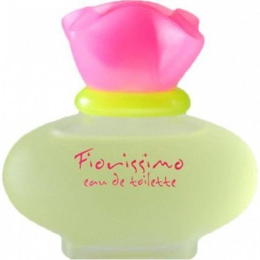 Acqua di Fiori Fiorissimo