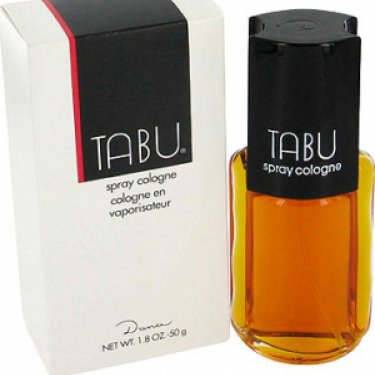Tabu (Eau de Cologne)