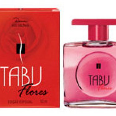 Tabu Flores