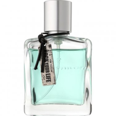 Rock Your Life for Him (After Shave)