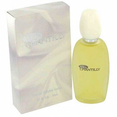 White Chantilly (Eau de Toilette)