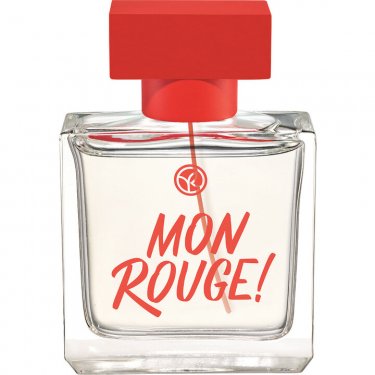 Mon Rouge!