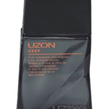 Uzon Deep