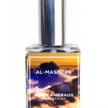 Al-Masherk