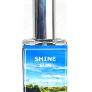 Shine Sun