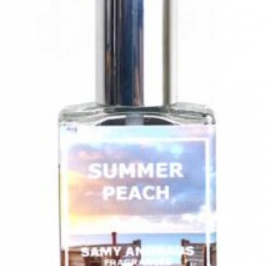 Summer Peach