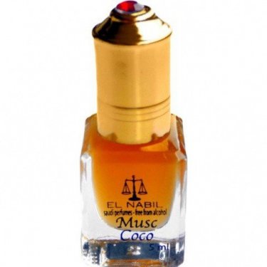 Musc Coco