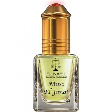 Musc El Janat