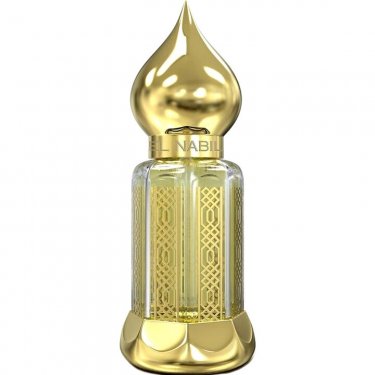 Musc Halima (Absolu de Parfum)