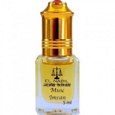 Musc Imran (Extrait de Parfum)