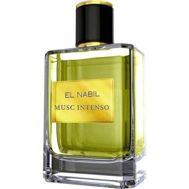 Musc Intenso