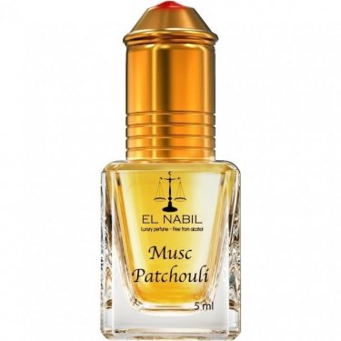 Musc Patchouli