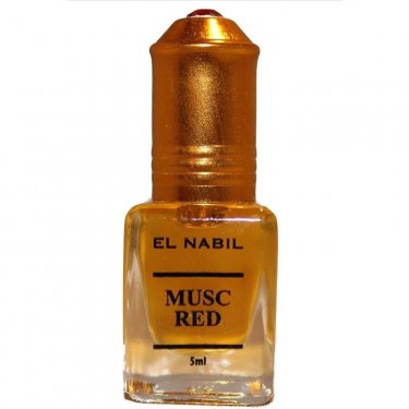 Musc Red