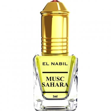 Musc Sahara