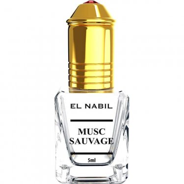 Musc Sauvage (Extrait de Parfum)