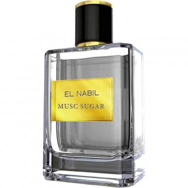 Musc Sugar (Eau de Parfum)