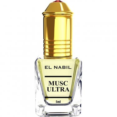 Musc Ultra (Extrait de Parfum)