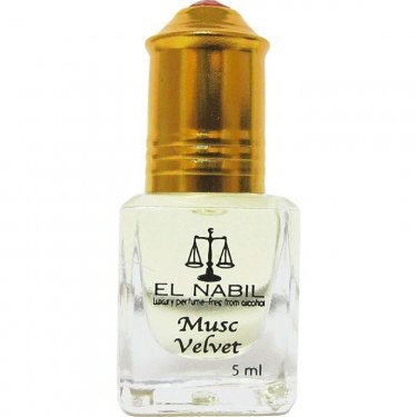 Musc Velvet (Extrait de Parfum)
