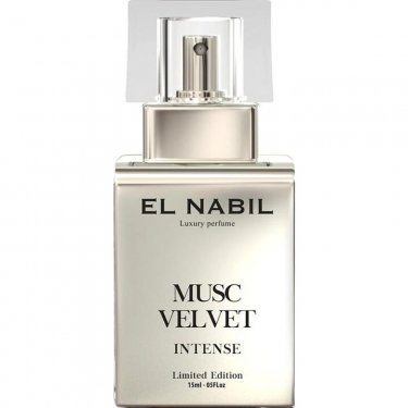 Musc Velvet (Eau de Parfum Intense)