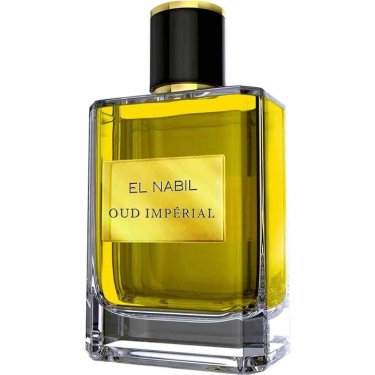 Oud Impérial (Eau de Parfum)