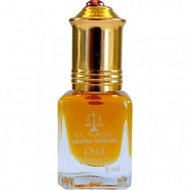 Oud Orient
