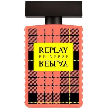 Re-Verse for Woman / Reverse For Her