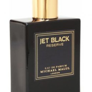 Jet Black Reserve