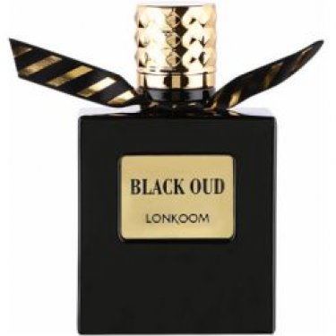 Black Oud
