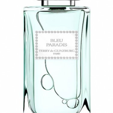 Bleu Paradis