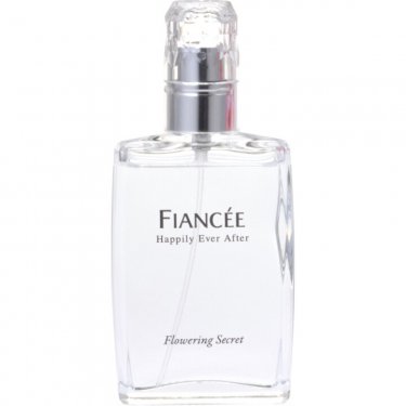 Happily Ever After - Flowering Secret