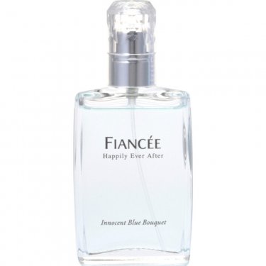 Happily Ever After - Innocent Blue Bouquet