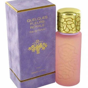 Quelques Fleurs Royale (Eau de Parfum)