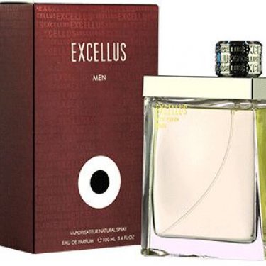Excellus Men