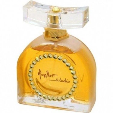 Micallef Studio: Vanille Aoud