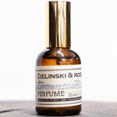 Rosemary & Lemon, Neroli