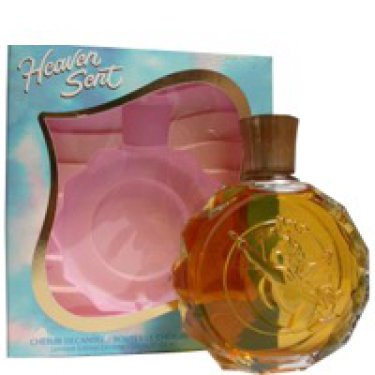 Heaven Sent (original)