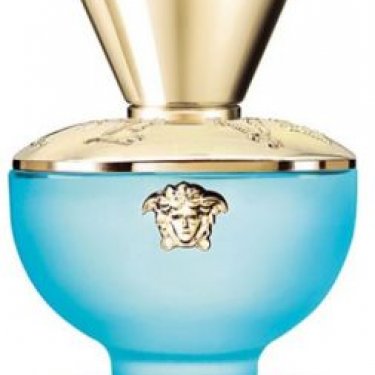 Versace pour Femme Dylan Turquoise (Eau de Toilette)