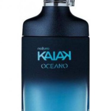 Kaiak Oceano Masculino
