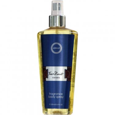 Tres Nuit (Body Spray)