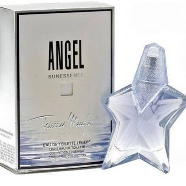Angel Sunessence Eau de Toilette Légère / Collection éphémère