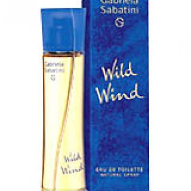 Wild Wind