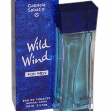 Wild Wind for Men (Eau de Toilette)