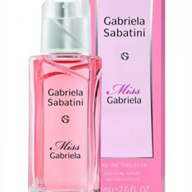 Miss Gabriela