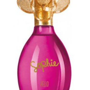 Sophie Hello