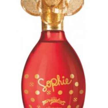 Sophie Miraculous