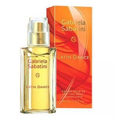 Latin Dance