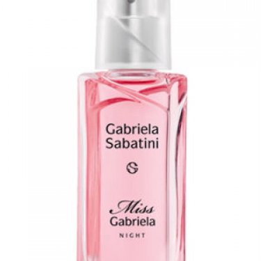 Miss Gabriela Night