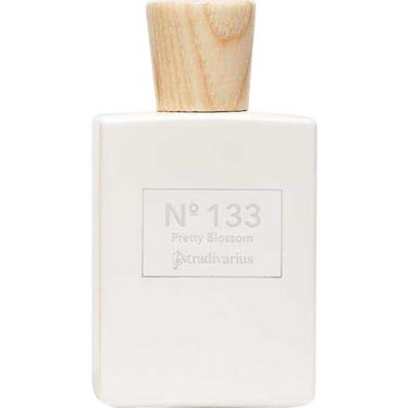 № 133 Pretty Blossom