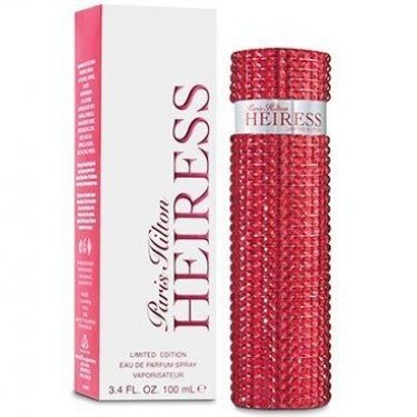 Heiress Limited Edition