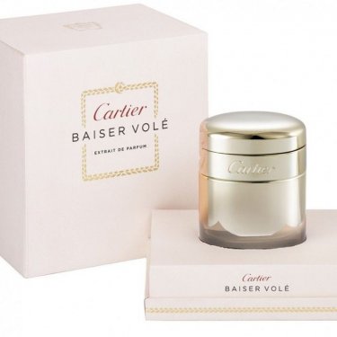 Baiser Volé (Extrait de Parfum)
